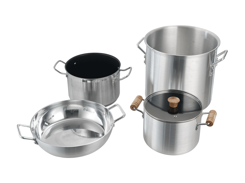不锈钢汤桶