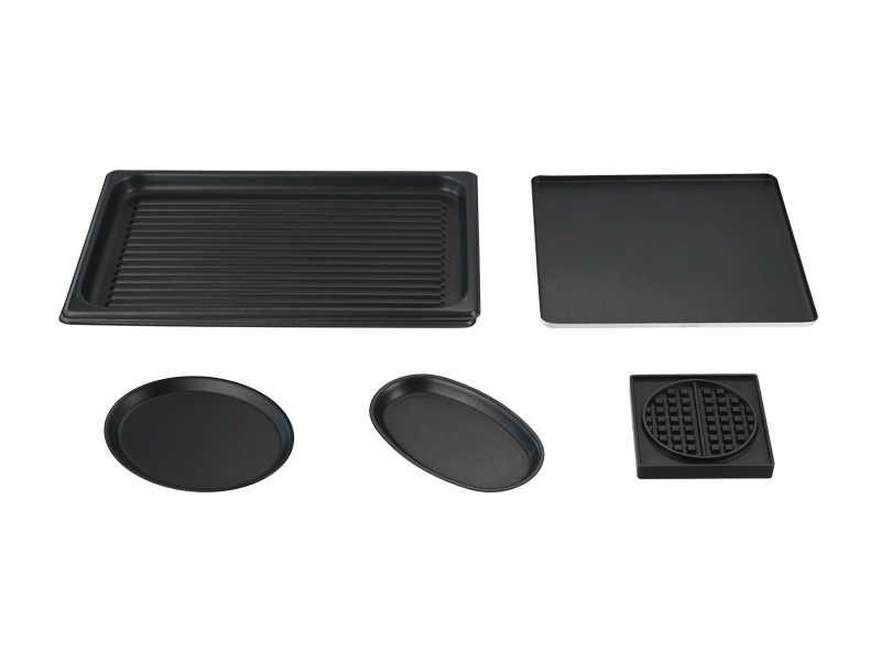 铁碟、华夫饼铁板