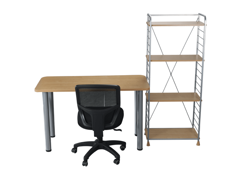 学生宿舍家具-1