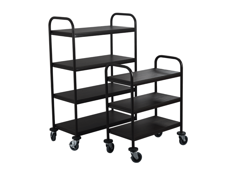 多功能手推车 （大/小）