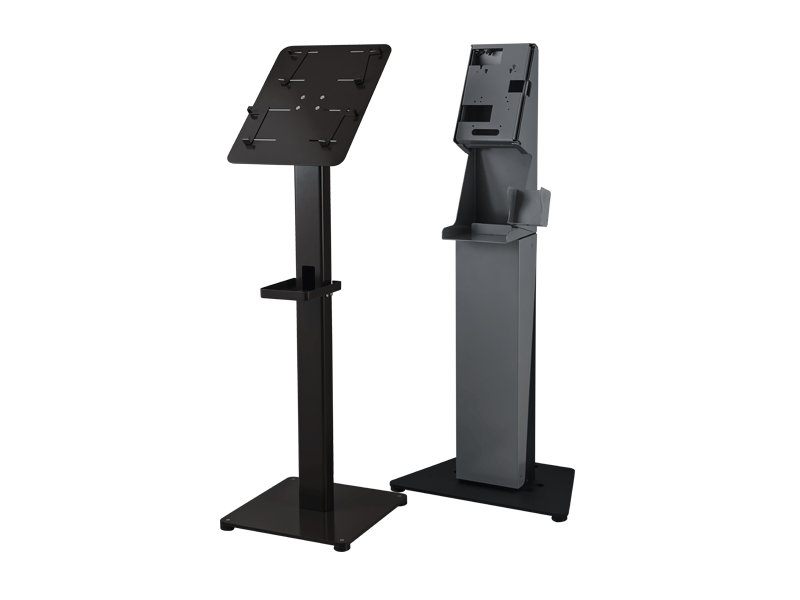 平板电脑显示支架