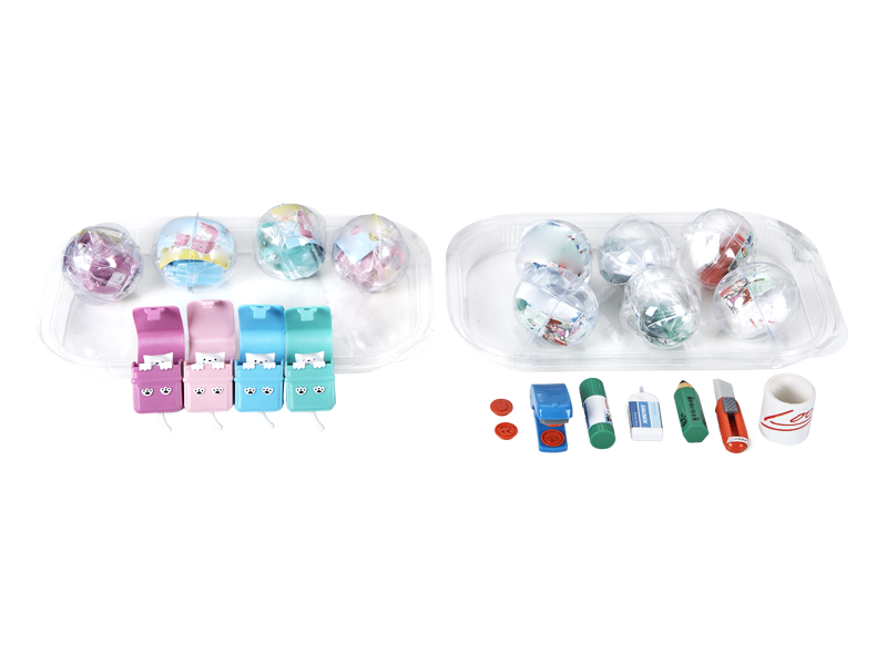 宠物包包&恶搞文具2