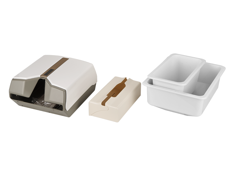 擦手纸盒&塑料盒